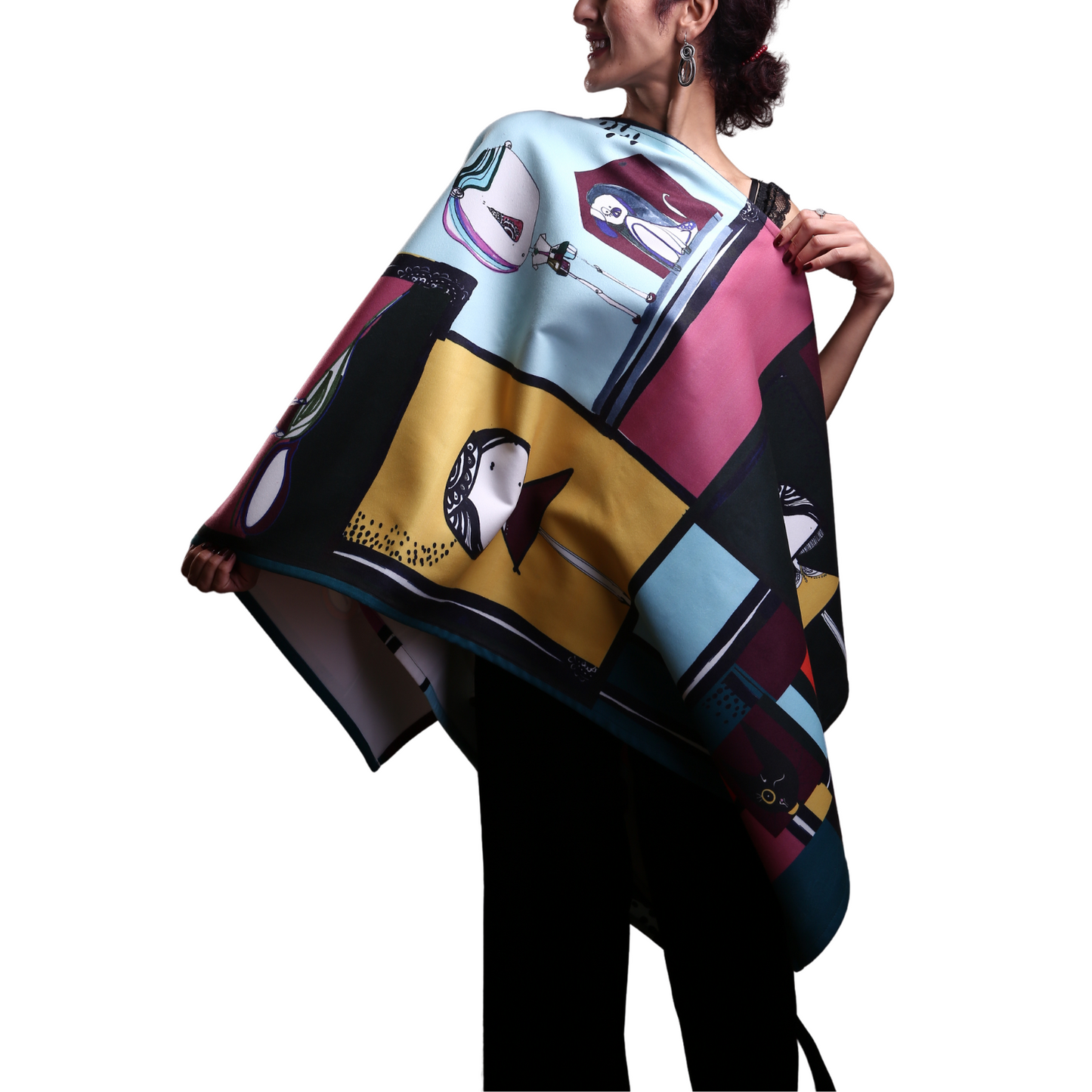 Children City Cape