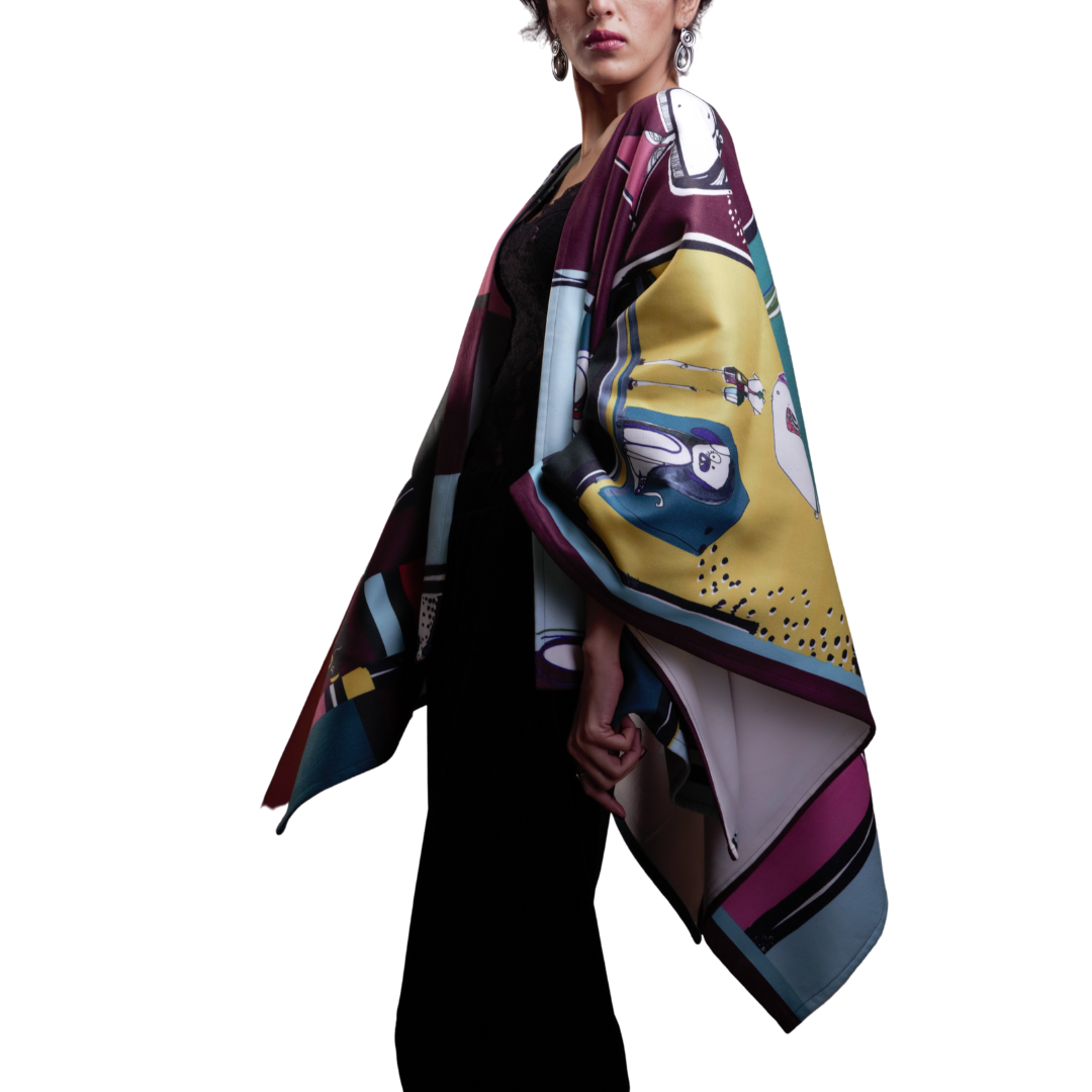 Children City Cape