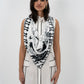 Land owners & the key square scarf