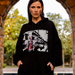 Hathor & the Beagle Hoodie