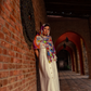 Dayra Scarf