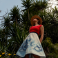 Back to the 70s Dress