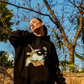Horus Skydiving Hoodie