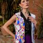 Nueiba City Vest