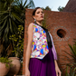 Nueiba City Vest