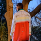 Lion & Giraffe Coat