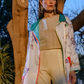 Lion & Giraffe Coat