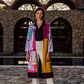 Faces Kimono