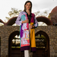 Faces Kimono