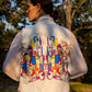 Nueiba City Vest