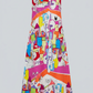 Dayra Dress