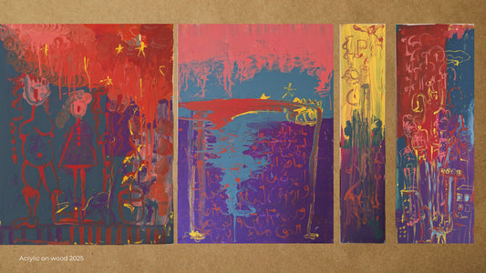 The Abstract emotions