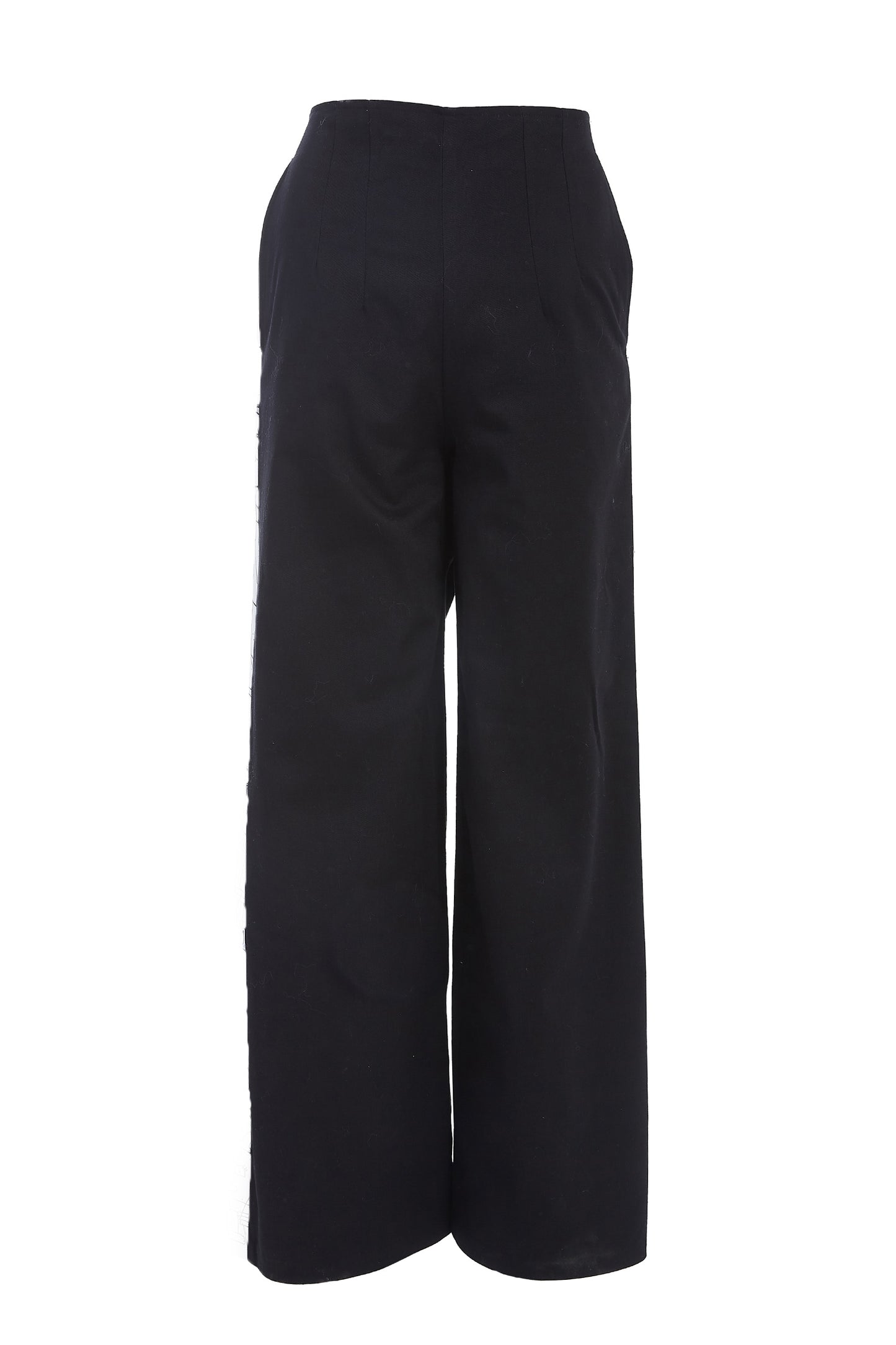 Faces Wide Pants
