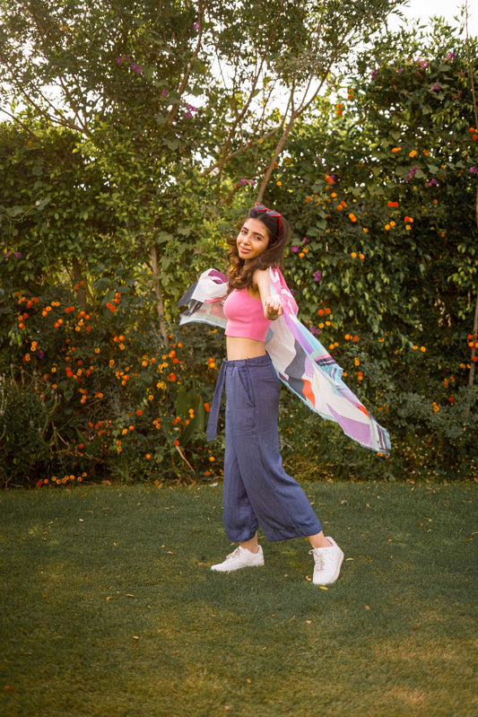 Ekhmim Pants