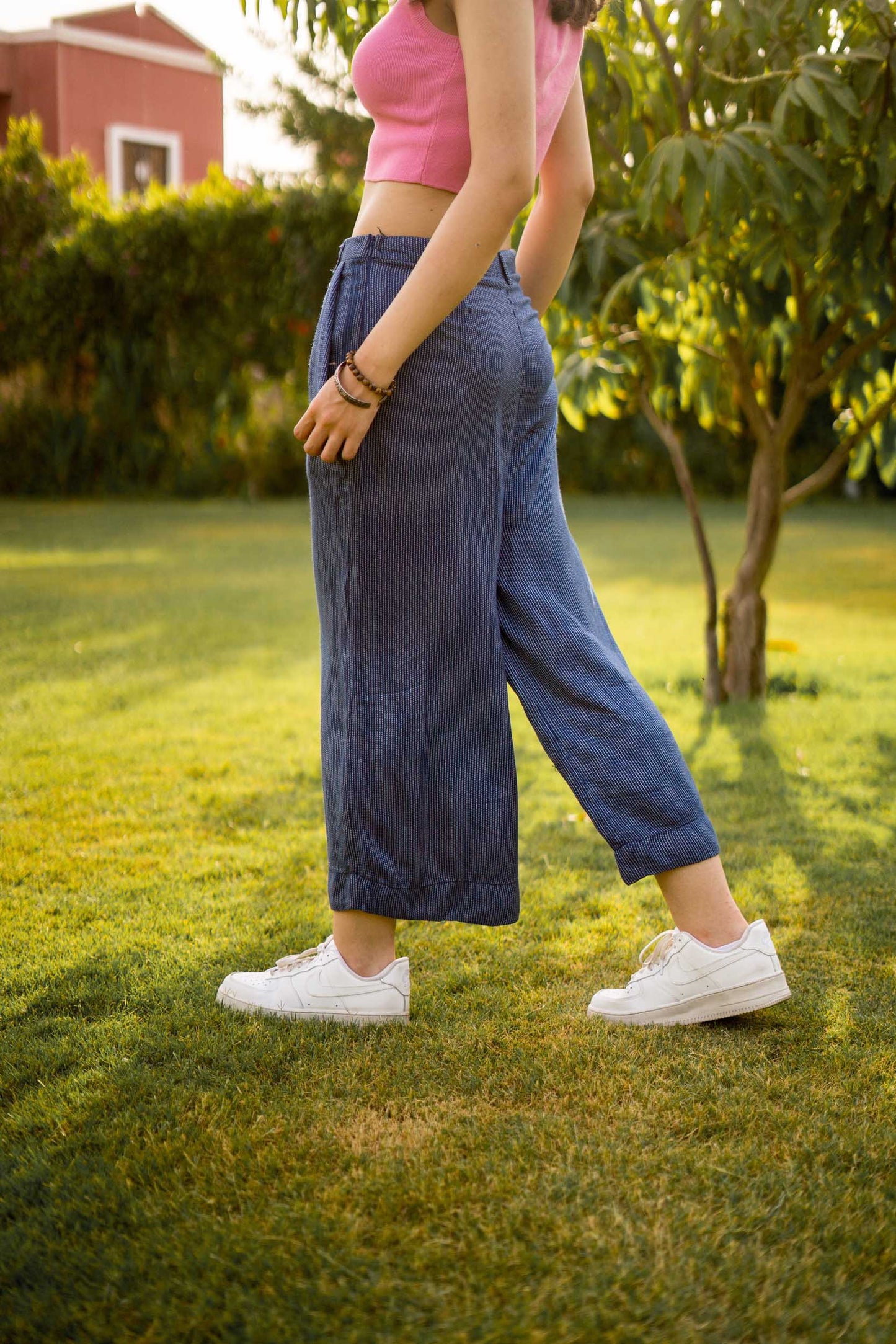 Ekhmim Pants