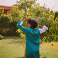 Faces Dress